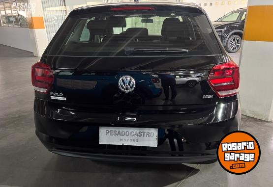Autos - Volkswagen Polo Trendline MSI 2023 Nafta 17000Km - En Venta