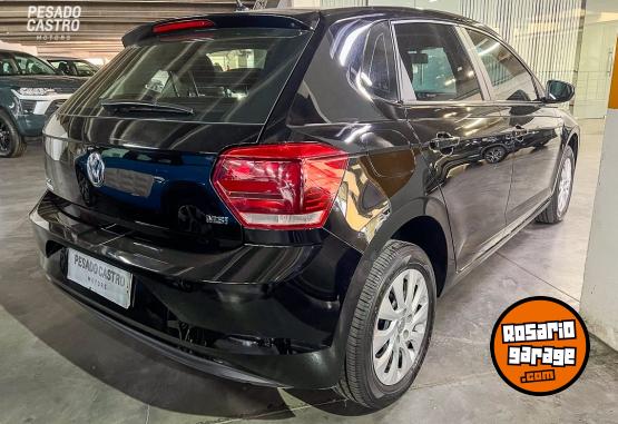 Autos - Volkswagen Polo Trendline MSI 2023 Nafta 17000Km - En Venta