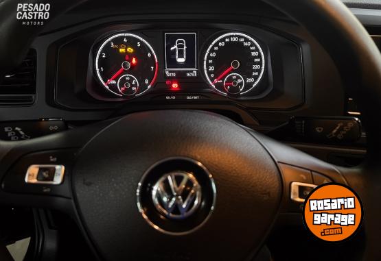 Autos - Volkswagen Polo Trendline MSI 2023 Nafta 17000Km - En Venta