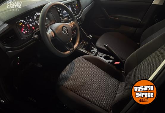 Autos - Volkswagen Polo Trendline MSI 2023 Nafta 17000Km - En Venta