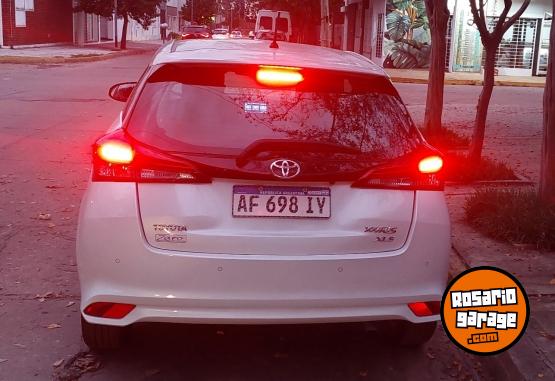 Autos - Toyota Yaris 2023 Nafta 26500Km - En Venta