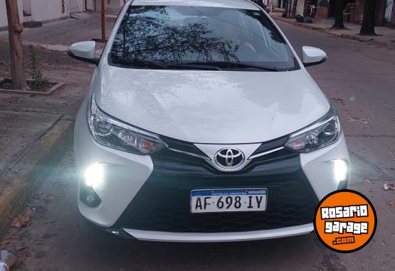Autos - Toyota Yaris 2023 Nafta 26500Km - En Venta