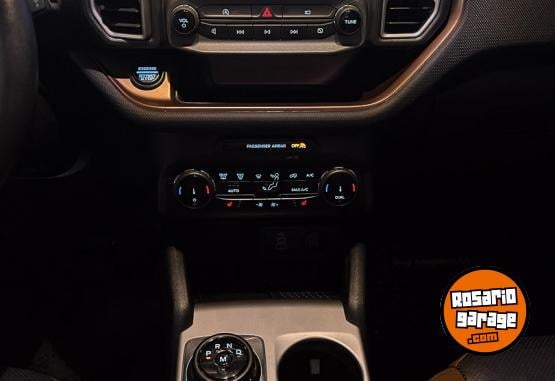 Camionetas - Ford Bronco Wildtrack 2.0T 4x4 2024 Nafta 55400Km - En Venta