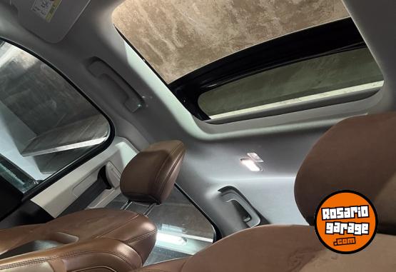 Camionetas - Ford Bronco Wildtrack 2.0T 4x4 2024 Nafta 55400Km - En Venta