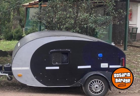 Otros - Vendo Mini Road (huevito) - En Venta