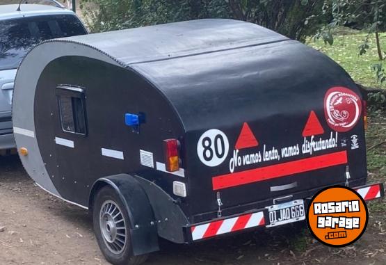 Otros - Vendo Mini Road (huevito) - En Venta