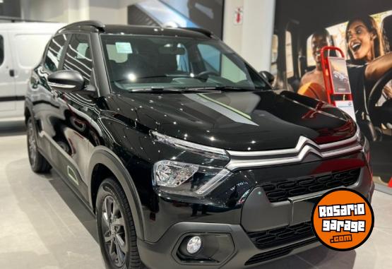 Autos - Citroen C3 VTi AT XTR MY26 2025 Nafta 0Km - En Venta