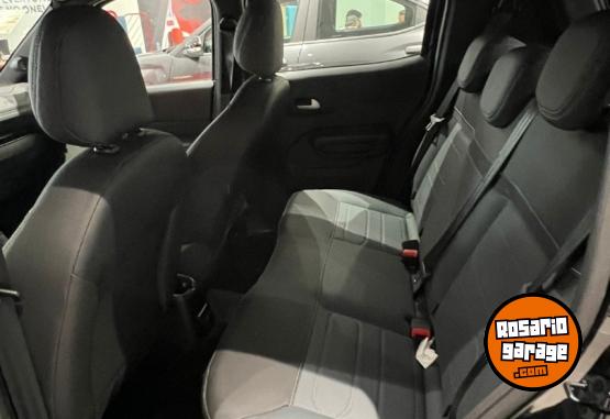 Autos - Citroen C3 VTi AT XTR MY26 2025 Nafta 0Km - En Venta