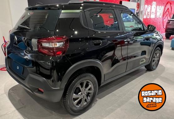 Autos - Citroen C3 VTi AT XTR MY26 2025 Nafta 0Km - En Venta