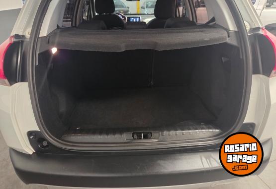 Autos - Peugeot 2008 2017 Nafta 132000Km - En Venta