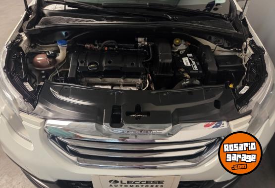 Autos - Peugeot 2008 2017 Nafta 132000Km - En Venta