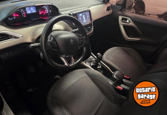 Autos - Peugeot 2008 2017 Nafta 132000Km - En Venta