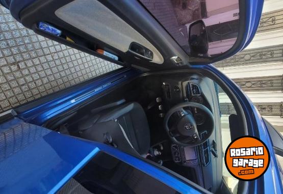 Camionetas - Volkswagen Saveiro Cross full pack 2018 Nafta 159000Km - En Venta