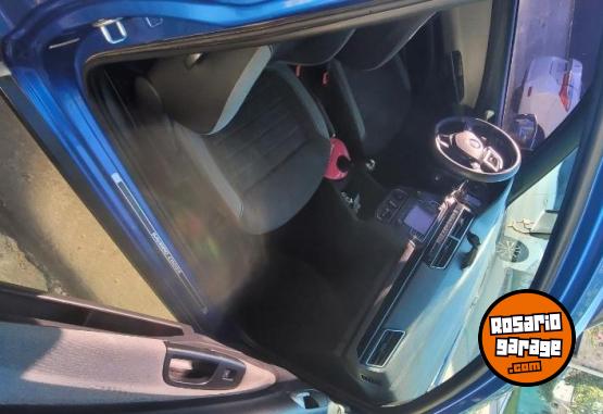 Camionetas - Volkswagen Saveiro Cross full pack 2018 Nafta 159000Km - En Venta