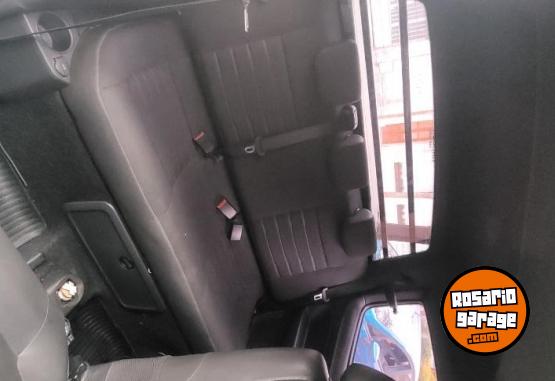 Camionetas - Volkswagen Saveiro Cross full pack 2018 Nafta 159000Km - En Venta