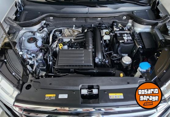 Autos - Volkswagen Taos Highline 2023 Nafta 26255Km - En Venta