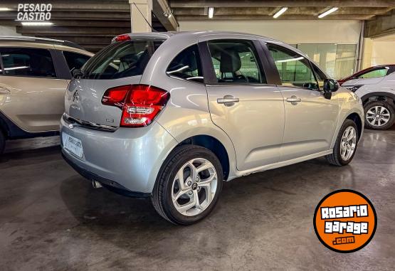 Autos - Citroen C3 Shine 1.6 115cv 2017 Nafta 89400Km - En Venta