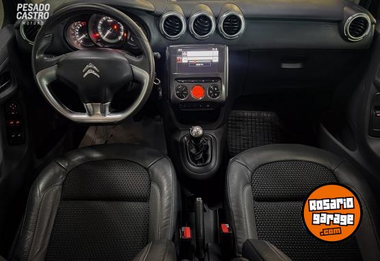 Autos - Citroen C3 Shine 1.6 115cv 2017 Nafta 89400Km - En Venta