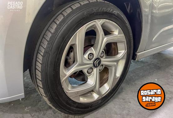 Autos - Citroen C3 Shine 1.6 115cv 2017 Nafta 89400Km - En Venta