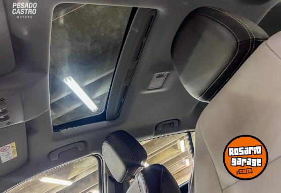 Autos - Chevrolet Tracker Premier AWD Plus 2018 Nafta 70900Km - En Venta