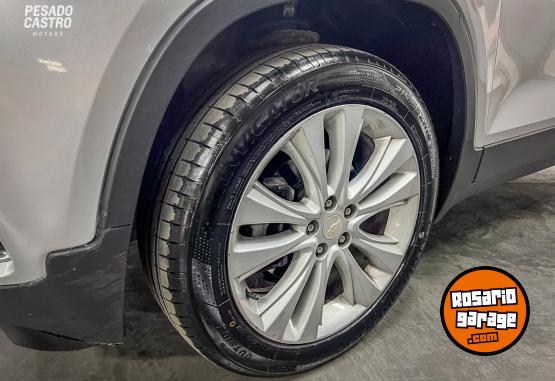 Autos - Chevrolet Tracker Premier AWD Plus 2018 Nafta 70900Km - En Venta