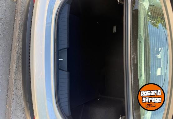 Autos - Fiat Fiat cronos 1.3 drive mt 2022 Nafta 4100Km - En Venta