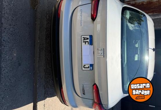 Autos - Fiat Fiat cronos 1.3 drive mt 2022 Nafta 4100Km - En Venta