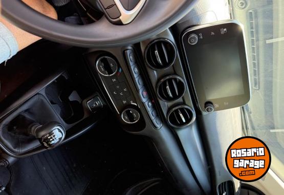 Autos - Fiat Fiat cronos 1.3 drive mt 2022 Nafta 4100Km - En Venta