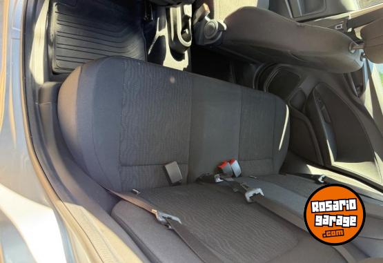 Autos - Fiat Fiat cronos 1.3 drive mt 2022 Nafta 4100Km - En Venta