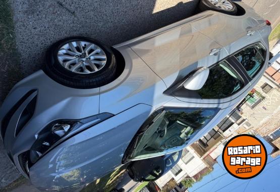 Autos - Fiat Fiat cronos 1.3 drive mt 2022 Nafta 4100Km - En Venta