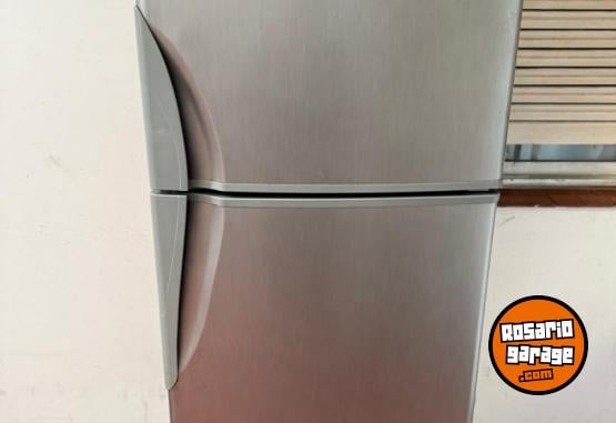 Hogar - Heladera con Frezer Gafa - En Venta