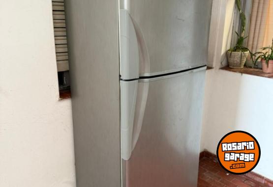 Hogar - Heladera con Frezer Gafa - En Venta