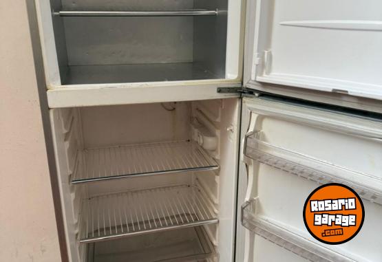 Hogar - Heladera con Frezer Gafa - En Venta