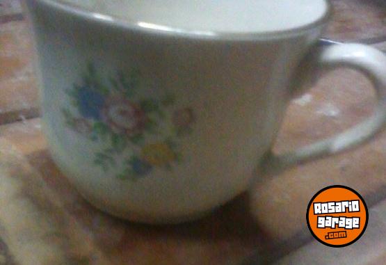 Hogar - Juego de vajilla de porcelana marca Hartford - En Venta