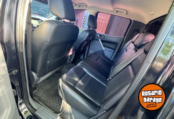 Camionetas - Ford ranger 2019 Diesel 100000Km - En Venta