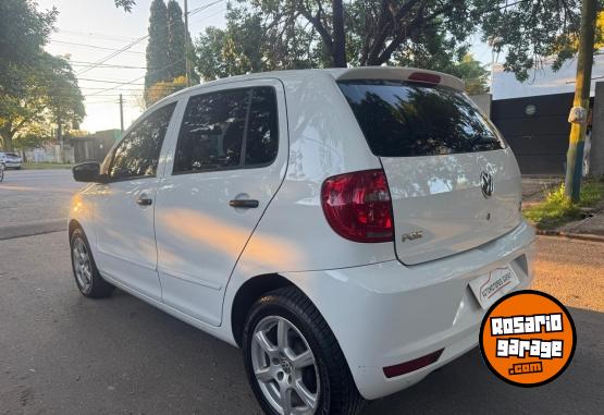 Autos - Volkswagen fox 2013 Nafta 150000Km - En Venta