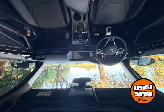 Autos - Volkswagen Vento gli tsi 350 dsg 2023 Nafta 32000Km - En Venta