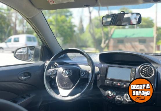 Autos - Toyota ETIOS 2020 Nafta  - En Venta