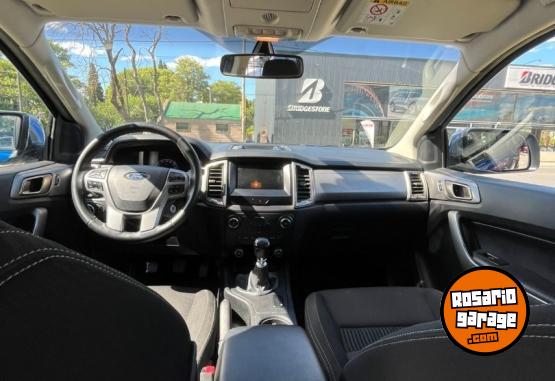 Camionetas - Ford Ranger 2022 Diesel  - En Venta