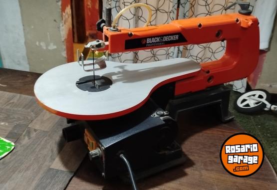 Herramientas - Liquido sierra caladora de Banco - En Venta