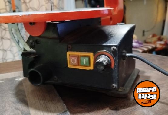 Herramientas - Liquido sierra caladora de Banco - En Venta