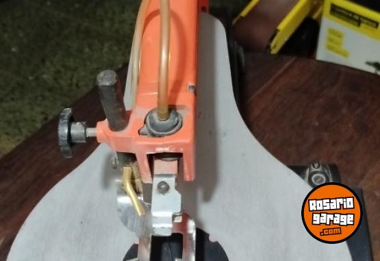 Herramientas - Liquido sierra caladora de Banco - En Venta