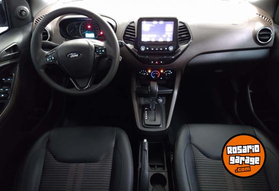Autos - Ford Nuevo KA FREESTYLE SEL 2019 Nafta 59000Km - En Venta