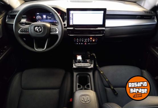 Camionetas - RAM Rampage Rebel 2.0L  GME 2024 Nafta 17000Km - En Venta