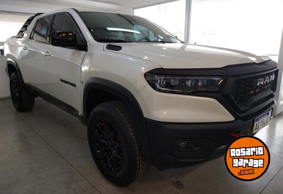 Camionetas - RAM Rampage Rebel 2.0L  GME 2024 Nafta 17000Km - En Venta