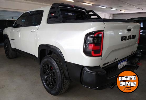 Camionetas - RAM Rampage Rebel 2.0L  GME 2024 Nafta 17000Km - En Venta