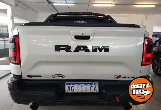 Camionetas - RAM Rampage Rebel 2.0L  GME 2024 Nafta 17000Km - En Venta
