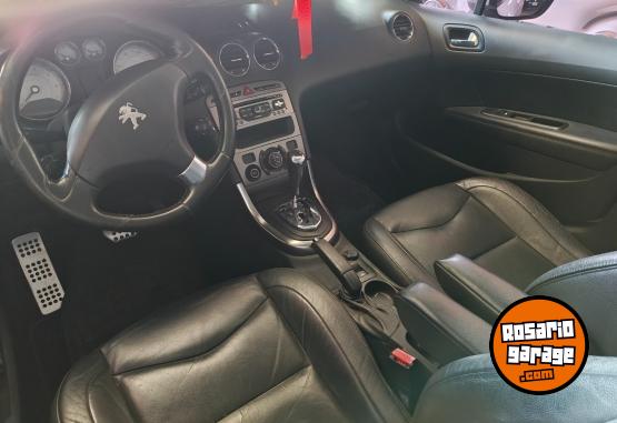 Autos - Peugeot 308 Sport 2013 Nafta 122000Km - En Venta