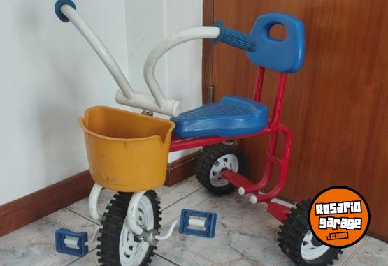 Artículos para bebé - Triciclo - En Venta