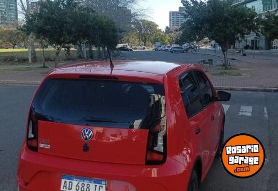 Autos - Volkswagen Up! 2019 Nafta 57000Km - En Venta